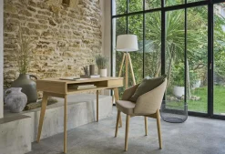 Lampadaires>Camif ALUMINOR Lampadaire Essence - Blanc