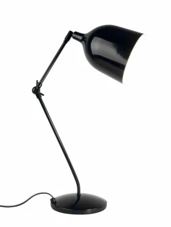 Lampes À Poser>Camif ALUMINOR Lampe à poser Mekano - Noir