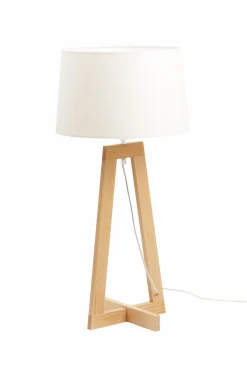 Lampes À Poser>Camif ALUMINOR Lampe à poser Sacha