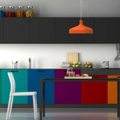 Suspensions>Camif ALUMINOR Suspension Brasilia - Noir