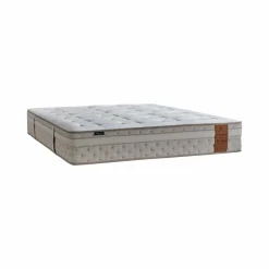 Matelas 90 X 190 Cm|Matelas 140 X 190 Cm>Camif ANDRE RENAULT Matelas ressorts ensachés 29 cm Respire - 100 x 190 cm