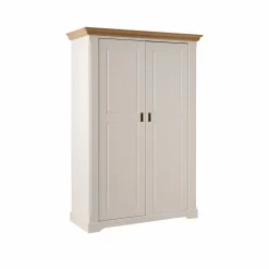 Armoires|Armoires Et Dressing>Camif Armoire 2 portes Apolline