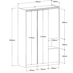Armoires|Armoires Et Dressing><noscript><img width=