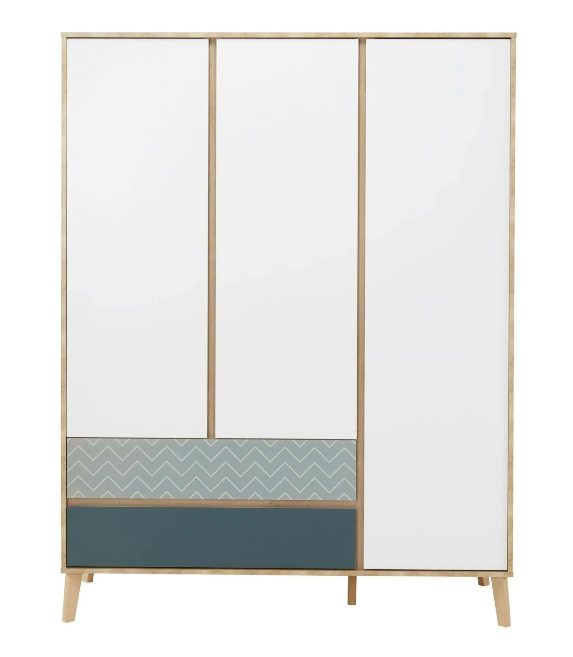 Armoires Enfant|Chambres Enfant>Camif Armoire Galaxy