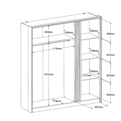 Armoires|Armoires Et Dressing><noscript><img width=