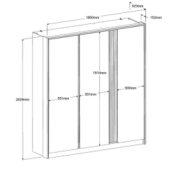Armoires|Armoires Et Dressing><noscript><img width=