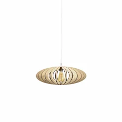 Suspensions>Camif ATELIER LOUPIOTE Suspension Mini Néo - Bois brut