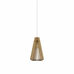 Suspensions>Camif ATELIER LOUPIOTE Suspension Andromède - Bois brut