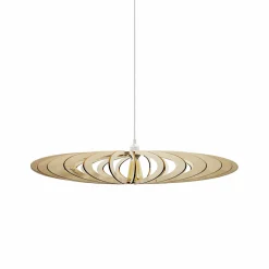 Suspensions>Camif ATELIER LOUPIOTE Suspension Néo - Bois brut