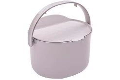 Composteurs D'Intérieur>Camif Bac à compost Daily - Gris