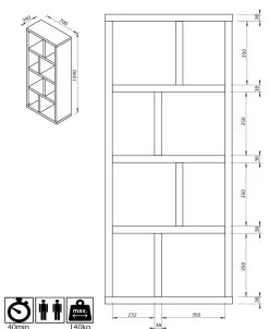 Bibliothèques|Etagères><noscript><img width=