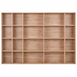 Bibliothèques>Camif Bibliothèque grande version Marlone