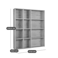 Bibliothèques><noscript><img width=