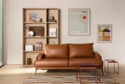 Bibliothèques>Camif Bibliothèque petite version Marlone