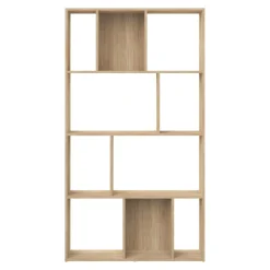 Bibliothèques>Camif Bibliothèque Toronto - Chêne