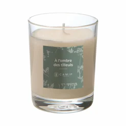 Bougies>Camif Bougie parfumée À l'ombre des tilleuls