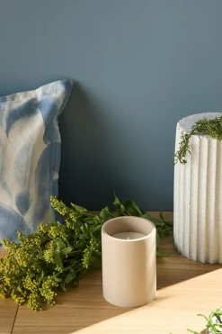 Bougies>Camif Bougie parfumée Cap à l'Ouest - Petit