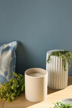 Bougies>Camif Bougie parfumée Cap à l'Ouest - Grand