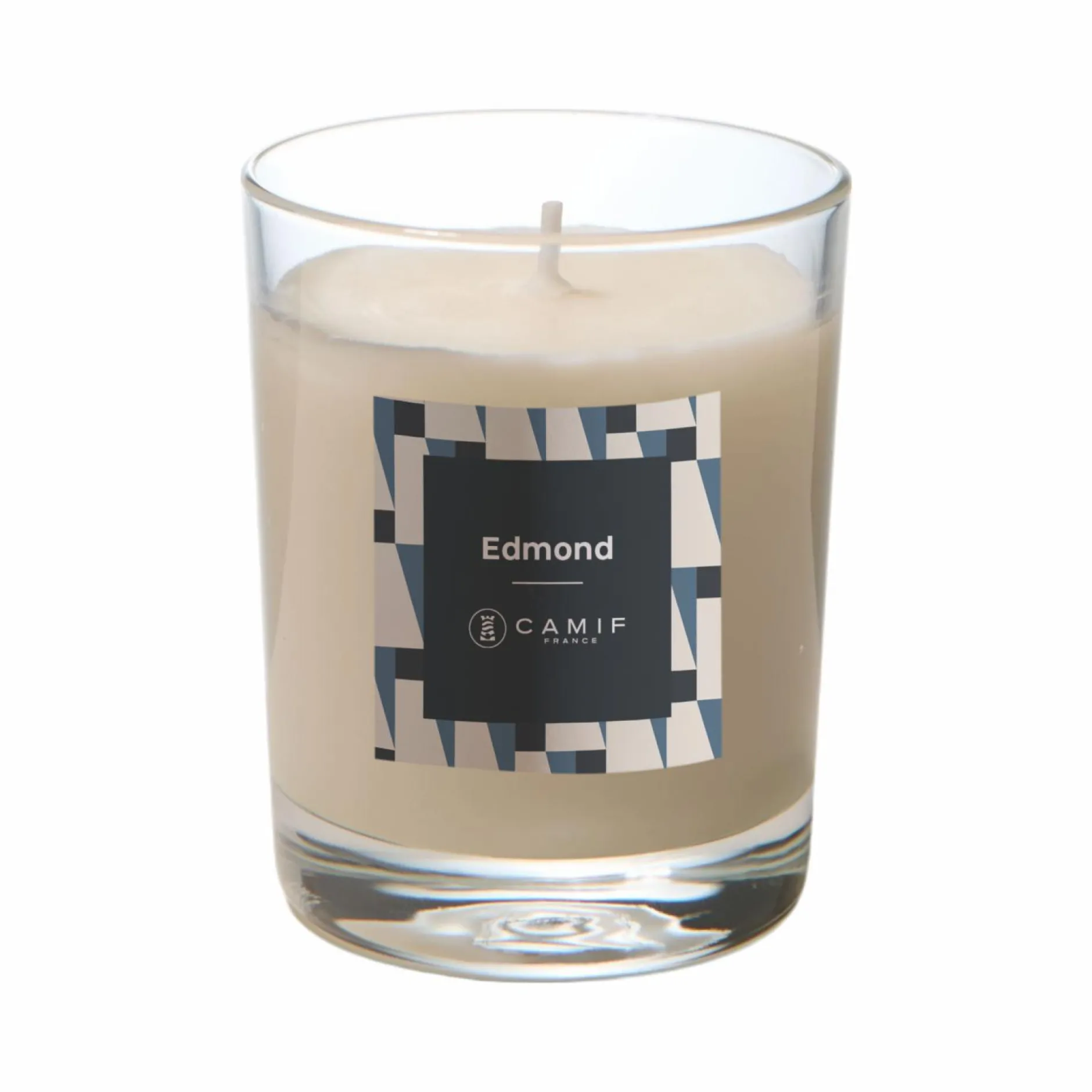 Bougies>Camif Bougie parfumée Edmond