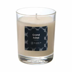 Bougies>Camif Bougie parfumée Grand Hôtel