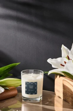 Bougies>Camif Bougie parfumée Grand Hôtel