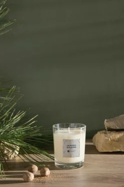 Bougies>Camif Bougie parfumée Les sentiers de la pinède