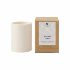 Bougies>Camif Bougie parfumée Nouvelle Vague - Petit