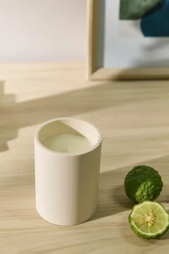 Bougies>Camif Bougie parfumée Nouvelle Vague - Petit