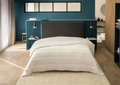 Couettes|Couettes>Camif BULTEX Couette tempérée Power - 140 x 200 cm