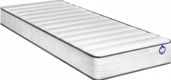 Matelas Pour Lits Électriques>Camif BULTEX Matelas de relaxation mousse I-Novo 926, 2 x 90 x 200 cm Seconde chance