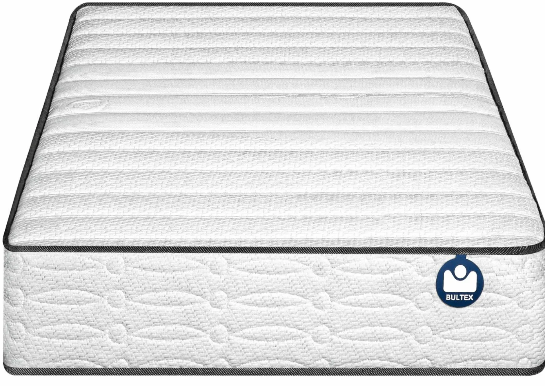 Matelas Pour Lits Électriques>Camif BULTEX Matelas de relaxation mousse I-Novo 926, 2 x 90 x 200 cm Seconde chance