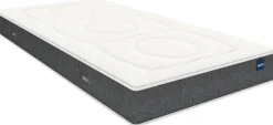 Matelas 90 X 190 Cm|Matelas 140 X 190 Cm>Camif BULTEX Matelas mousse 23 cm Smart Repair - 120 x 200 cm