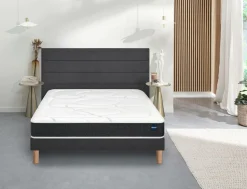 Matelas 90 X 190 Cm|Matelas 140 X 190 Cm>Camif BULTEX Matelas mousse 23 cm Smart Repair - 120 x 200 cm