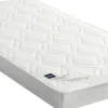Matelas 90 X 190 Cm|Matelas Lits Gigognes>Camif BULTEX Matelas mousse 11 cm pour lit gigogne - 80 x 190 cm