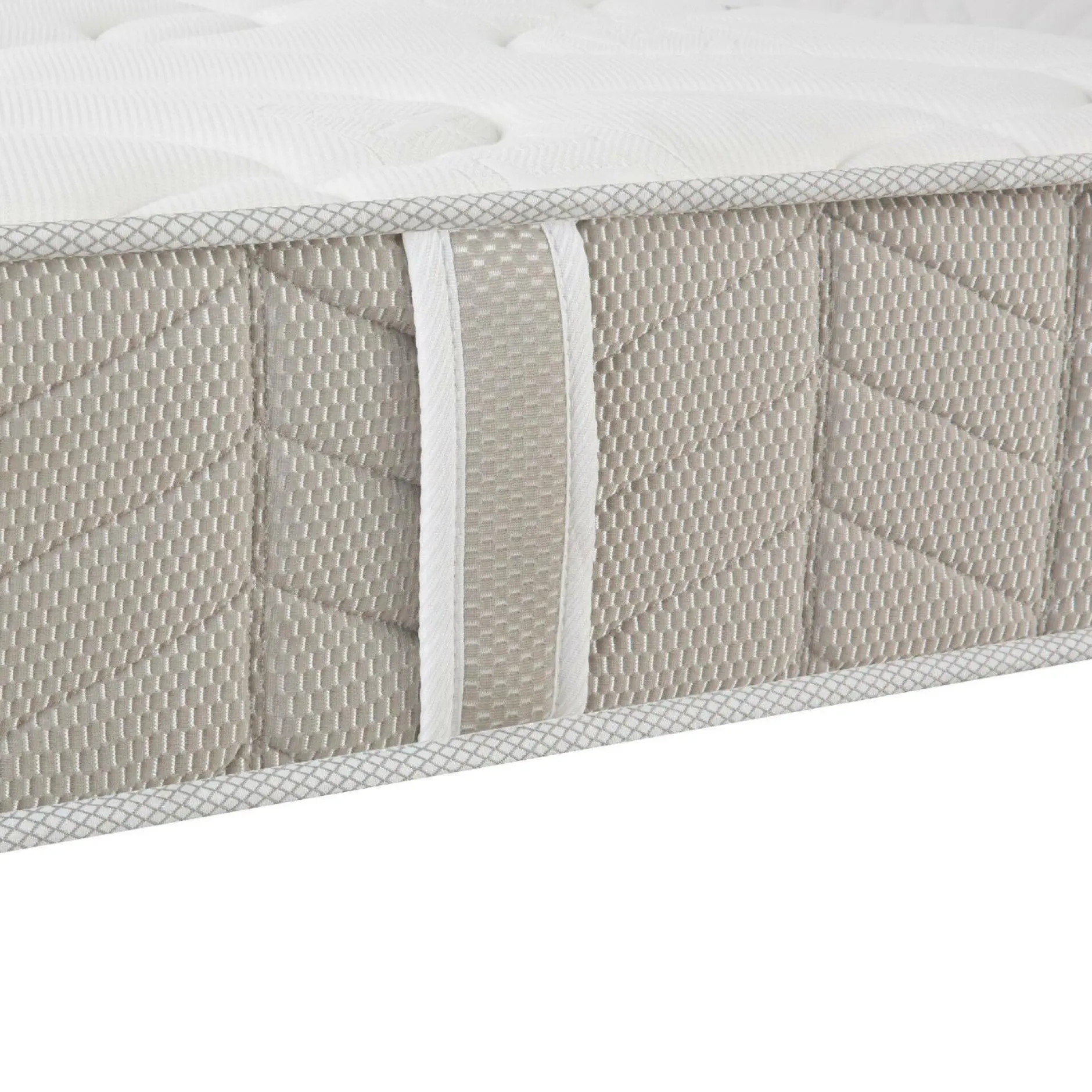 Matelas 90 X 190 Cm|Matelas 140 X 190 Cm>Camif BULTEX Matelas mousse 21 cm Olio 2 - 70 x 190 cm