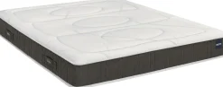 Matelas 90 X 190 Cm|Matelas 140 X 190 Cm>Camif BULTEX Matelas mousse 23 cm Smart Repair - 140 x 200 cm