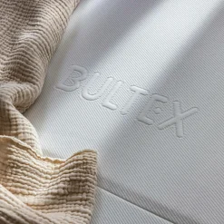 Matelas Clic-Clac, Bz Et Canapés>Camif BULTEX Matelas mousse 14 cm pour banquette clic clac - 2 x 70 x 190 cm