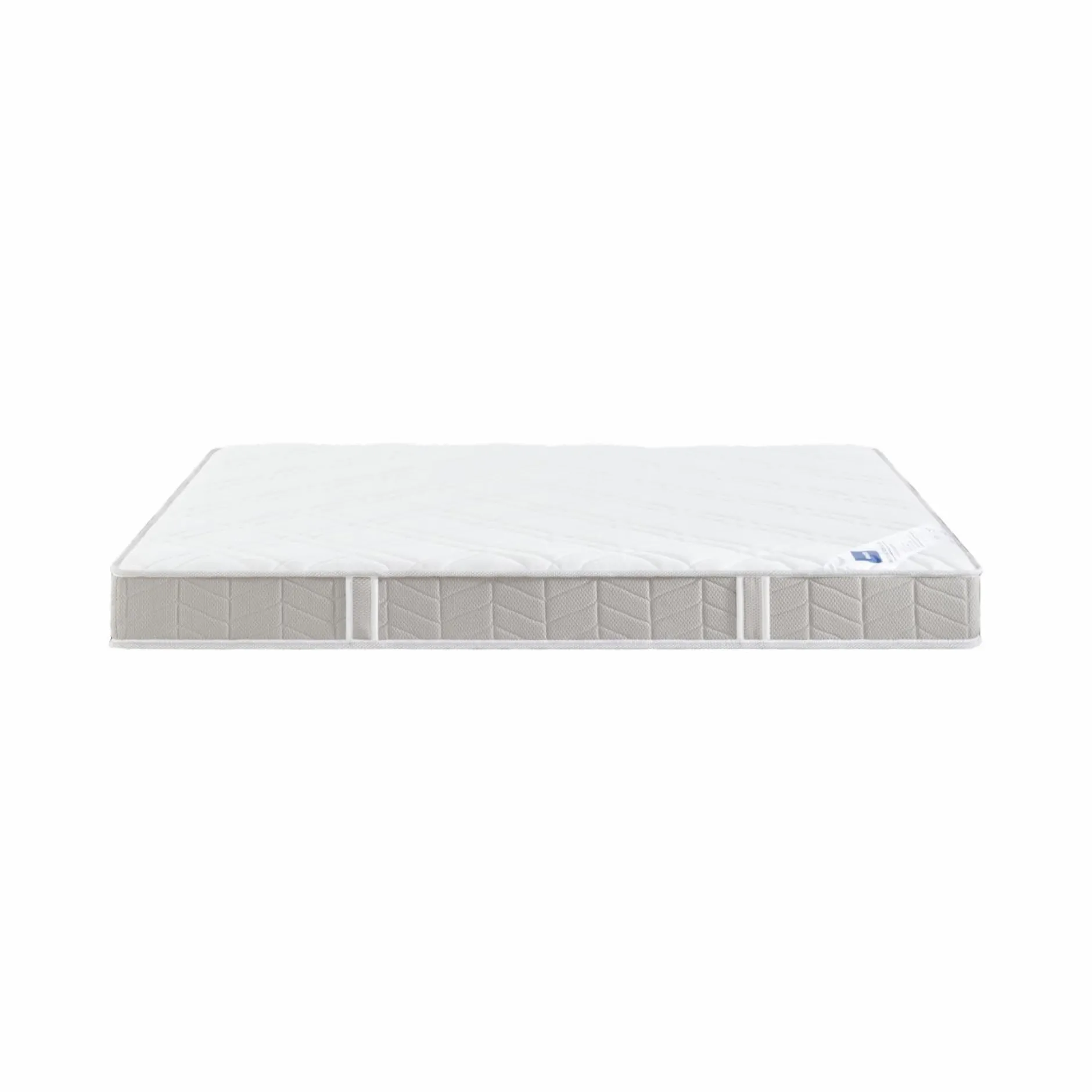 Matelas 140 X 190 Cm|Matelas 160 X 200 Cm>Camif BULTEX Matelas mousse 19 cm Tokyo 2 - 120 x 190 cm