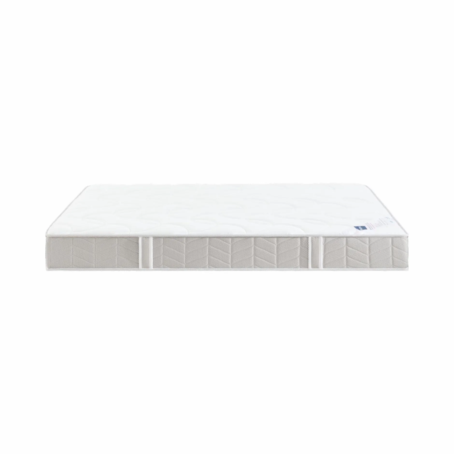 Matelas 90 X 190 Cm|Matelas 140 X 190 Cm>Camif BULTEX Matelas mousse 21 cm Olio 2 - 140 x 200 cm