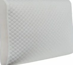 Oreillers|Oreillers>Camif BULTEX Oreiller anatomique moelleux