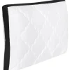 Oreillers|Oreillers>Camif BULTEX Oreiller ferme en mousse à mémoire de forme Spécial Cervicales - 40 x 60 cm