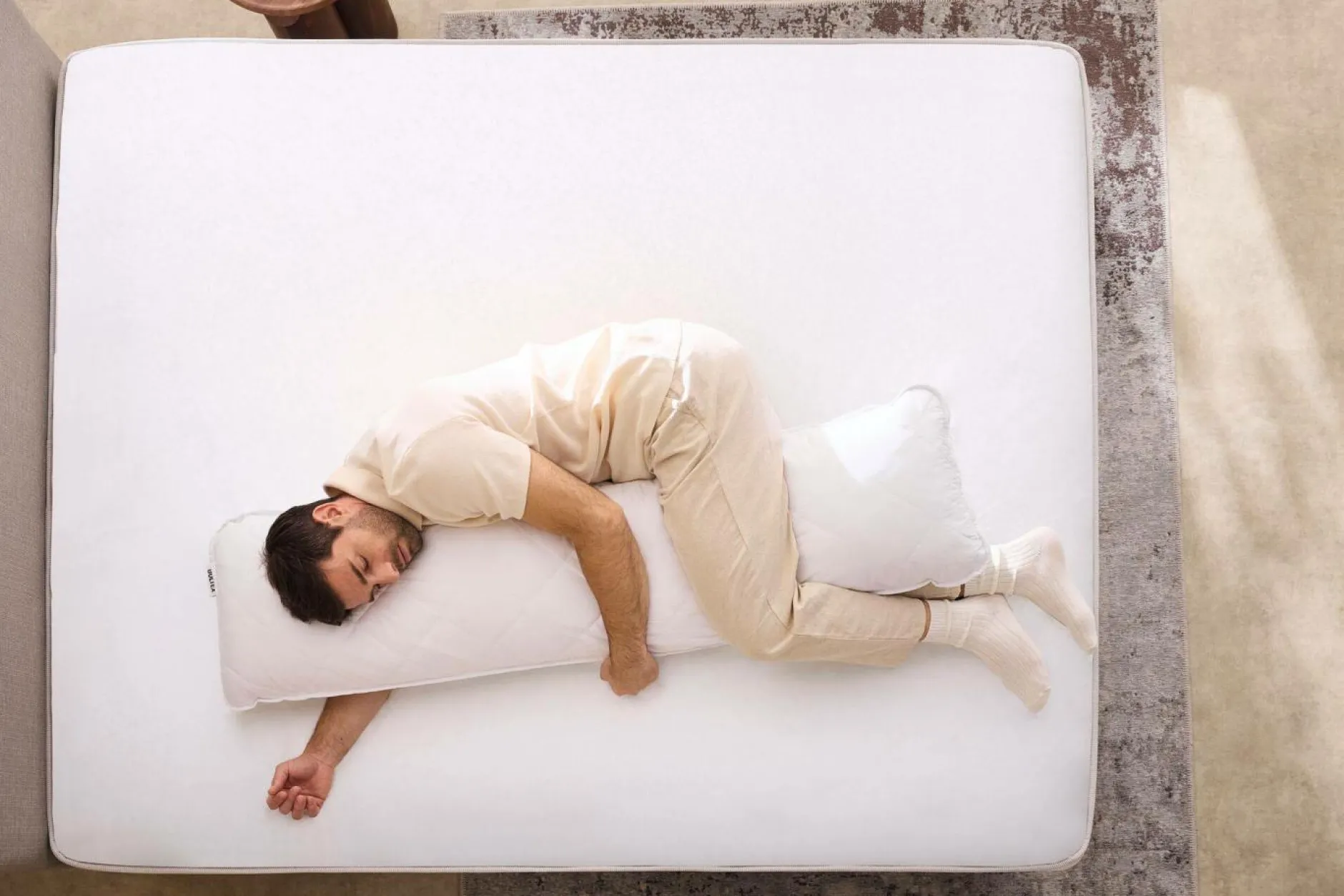 Oreillers|Oreillers>Camif BULTEX Oreiller Maxi Confort