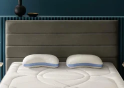 Oreillers|Oreillers>Camif BULTEX Oreiller Mémo'form