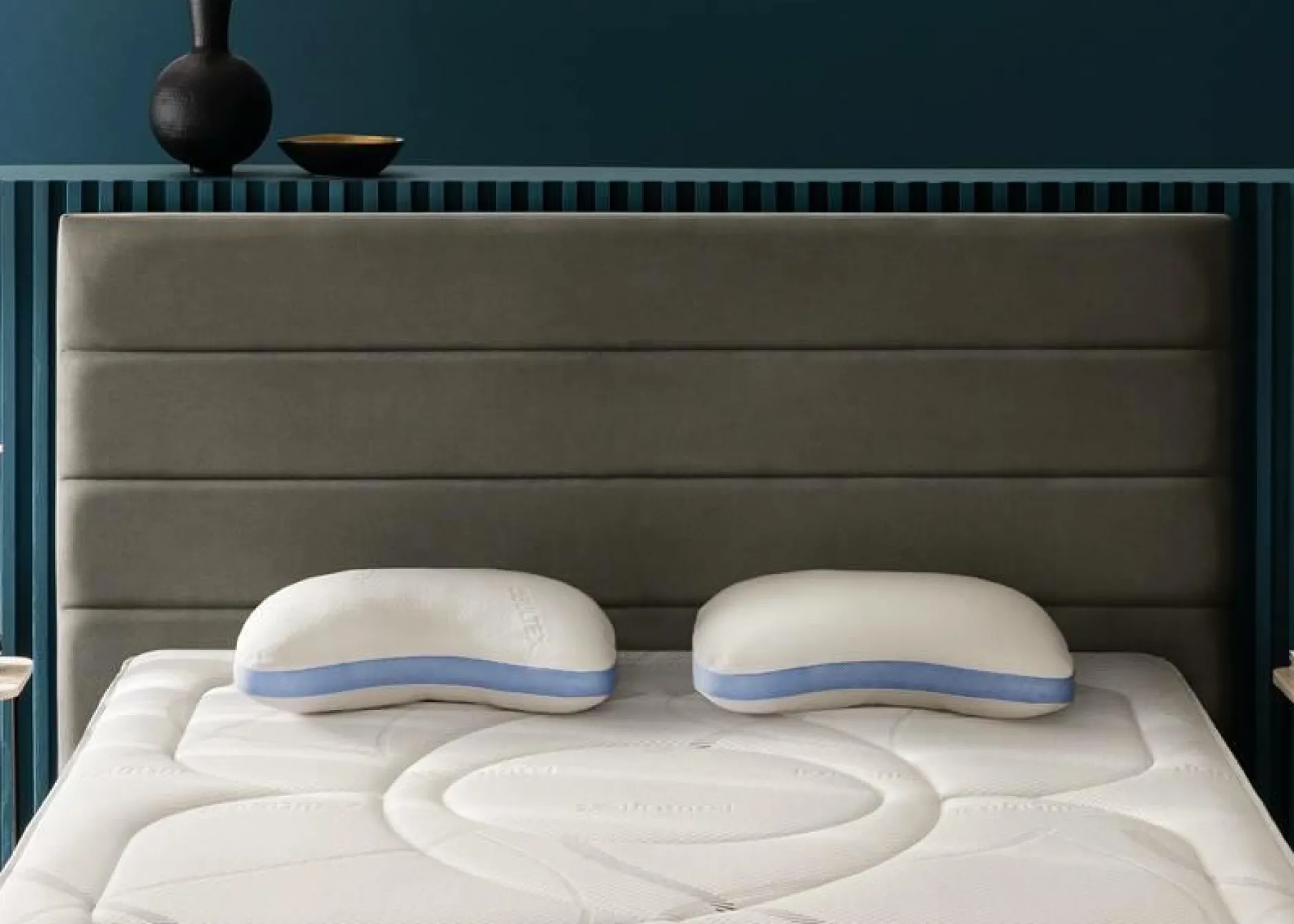 Oreillers|Oreillers>Camif BULTEX Oreiller Mémo'form