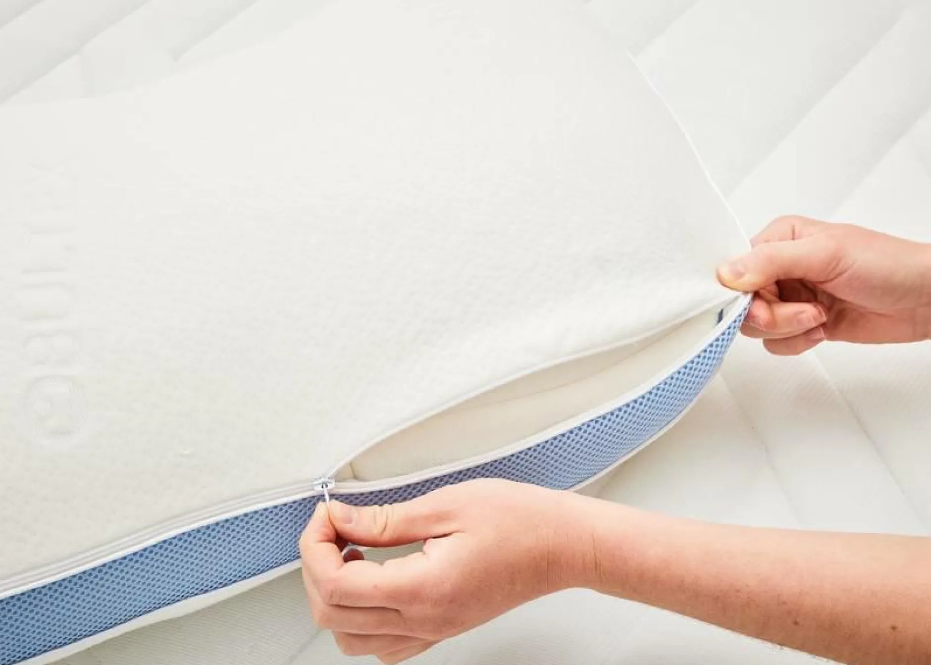 Oreillers|Oreillers>Camif BULTEX Oreiller Mémo'form