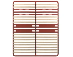 Sommiers À Lattes|Sommiers 140 X 190 Cm><noscript><img width=