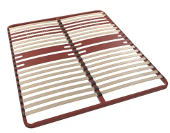 Sommiers À Lattes|Sommiers 140 X 190 Cm><noscript><img width=