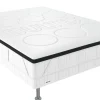 Surmatelas|Surmatelas>Camif BULTEX Surmatelas memomax 7 - 180 x 200 cm