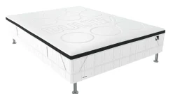 Surmatelas|Surmatelas>Camif BULTEX Surmatelas memomax 7 - 180 x 200 cm