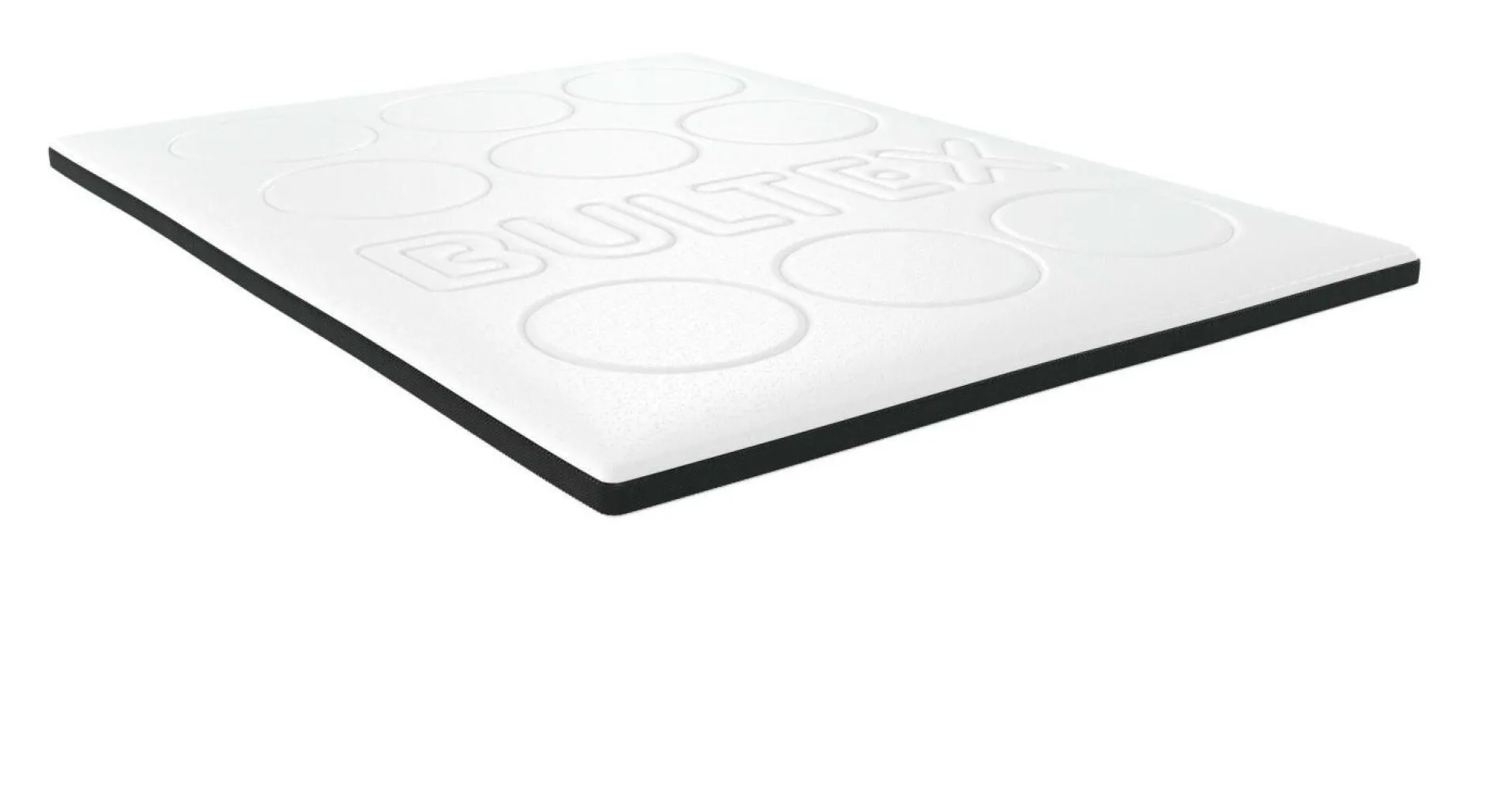 Surmatelas|Surmatelas>Camif BULTEX Surmatelas memomax 7 - 180 x 200 cm